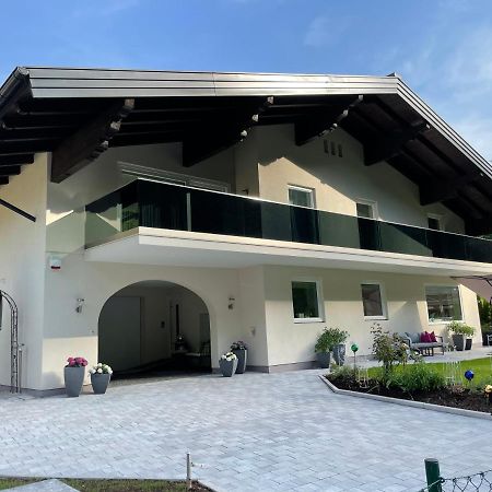 Appartement Erlbacher Lungötz المظهر الخارجي الصورة