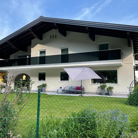 Appartement Erlbacher Lungötz المظهر الخارجي الصورة