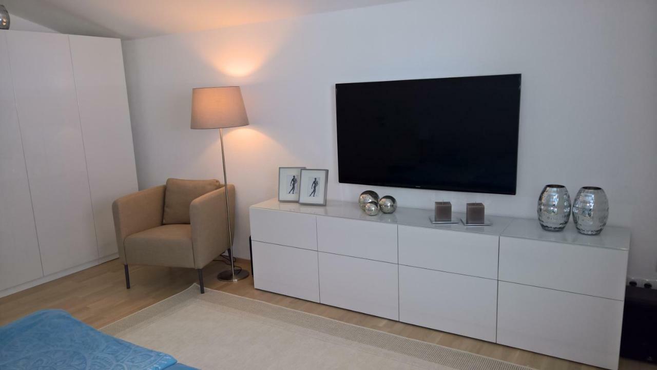 Appartement Erlbacher Lungötz المظهر الخارجي الصورة