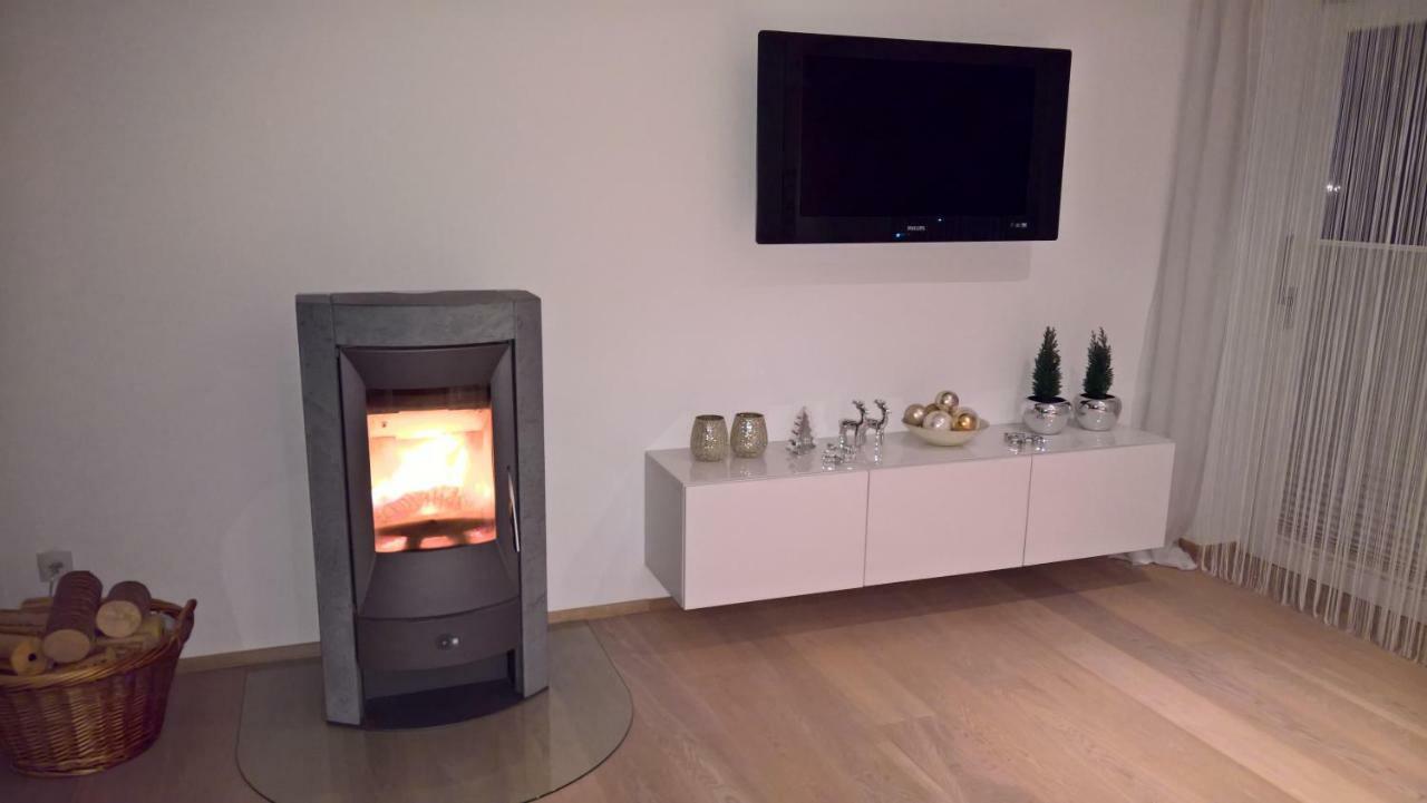 Appartement Erlbacher Lungötz المظهر الخارجي الصورة