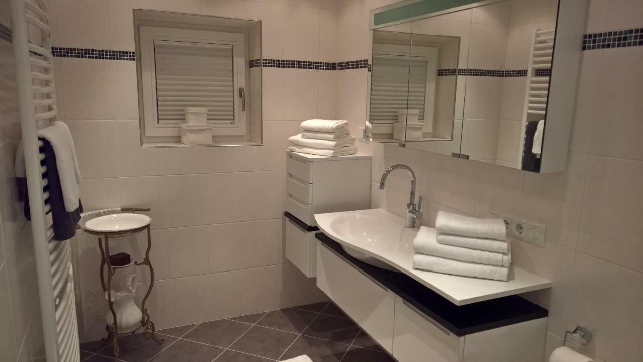 Appartement Erlbacher Lungötz المظهر الخارجي الصورة
