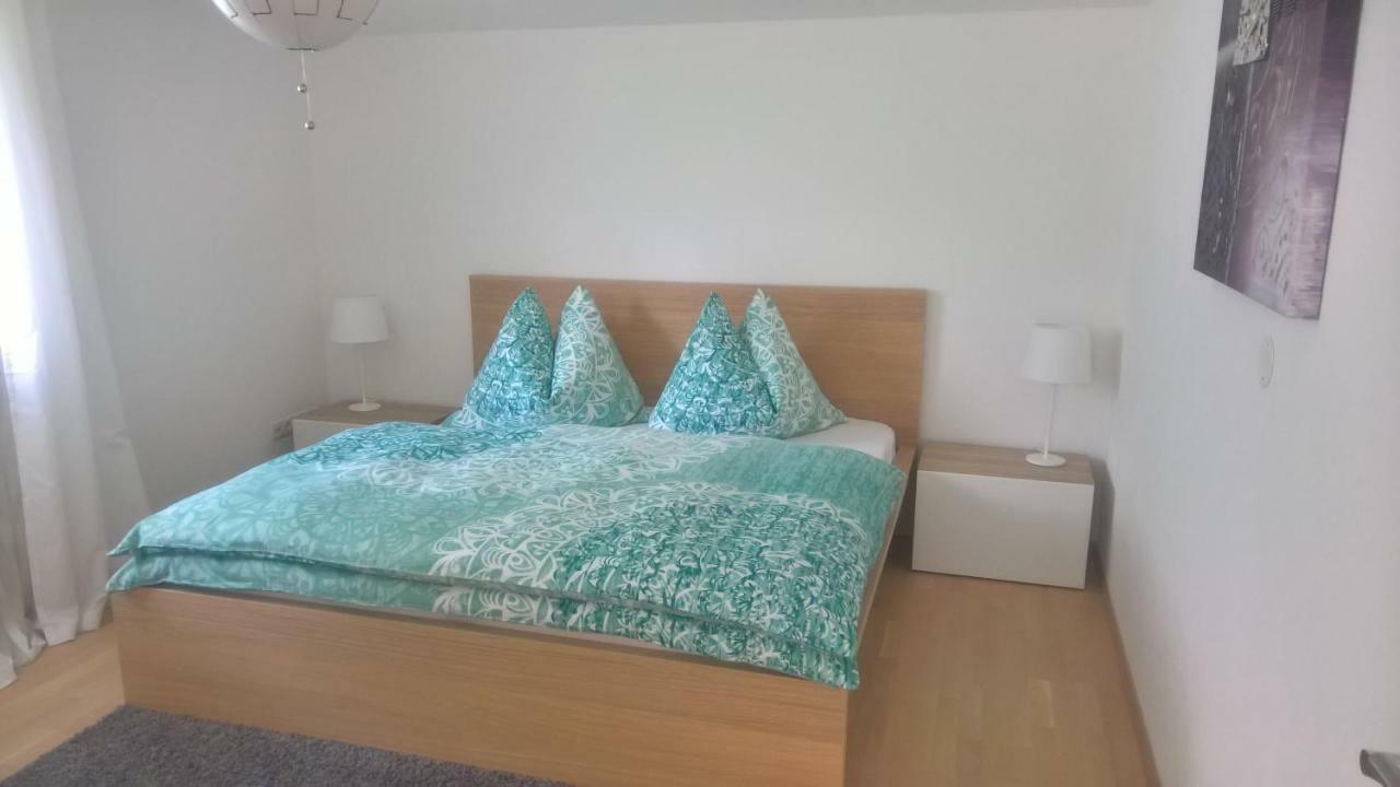 Appartement Erlbacher Lungötz المظهر الخارجي الصورة
